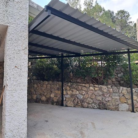 Ventorrillo Cabana 1 รีโอปาร์ ภายนอก รูปภาพ