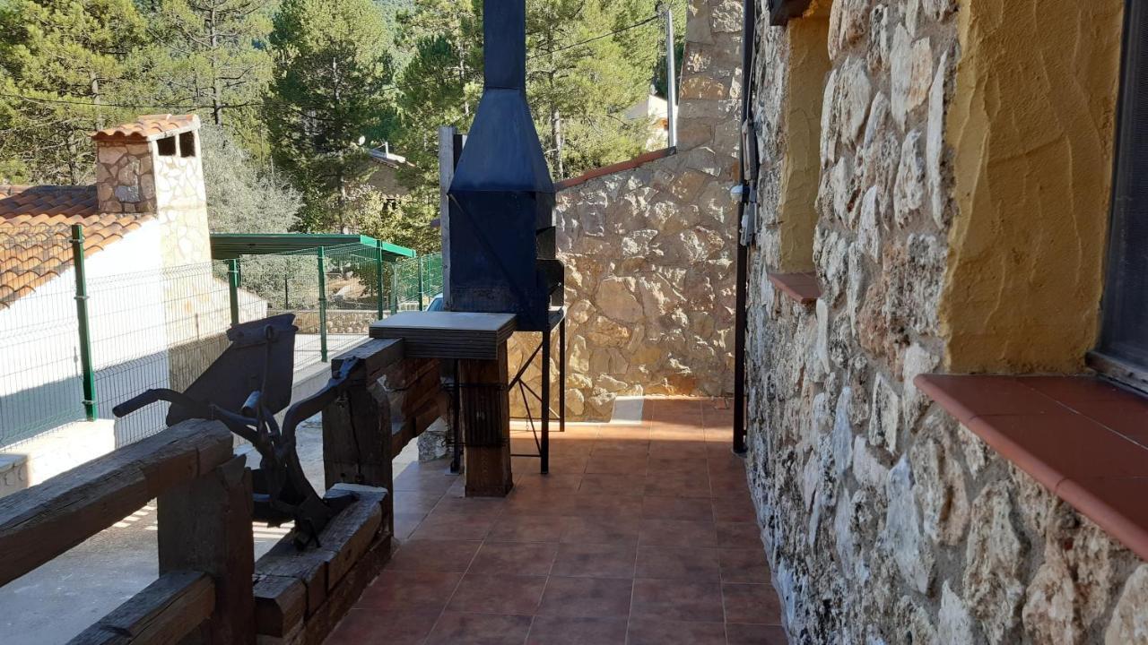 Ventorrillo Cabana 1 รีโอปาร์ ภายนอก รูปภาพ
