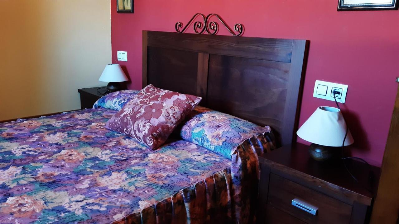 Ventorrillo Cabana 1 รีโอปาร์ ภายนอก รูปภาพ