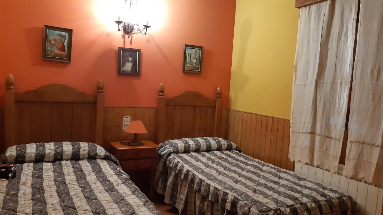 Ventorrillo Cabana 1 รีโอปาร์ ภายนอก รูปภาพ
