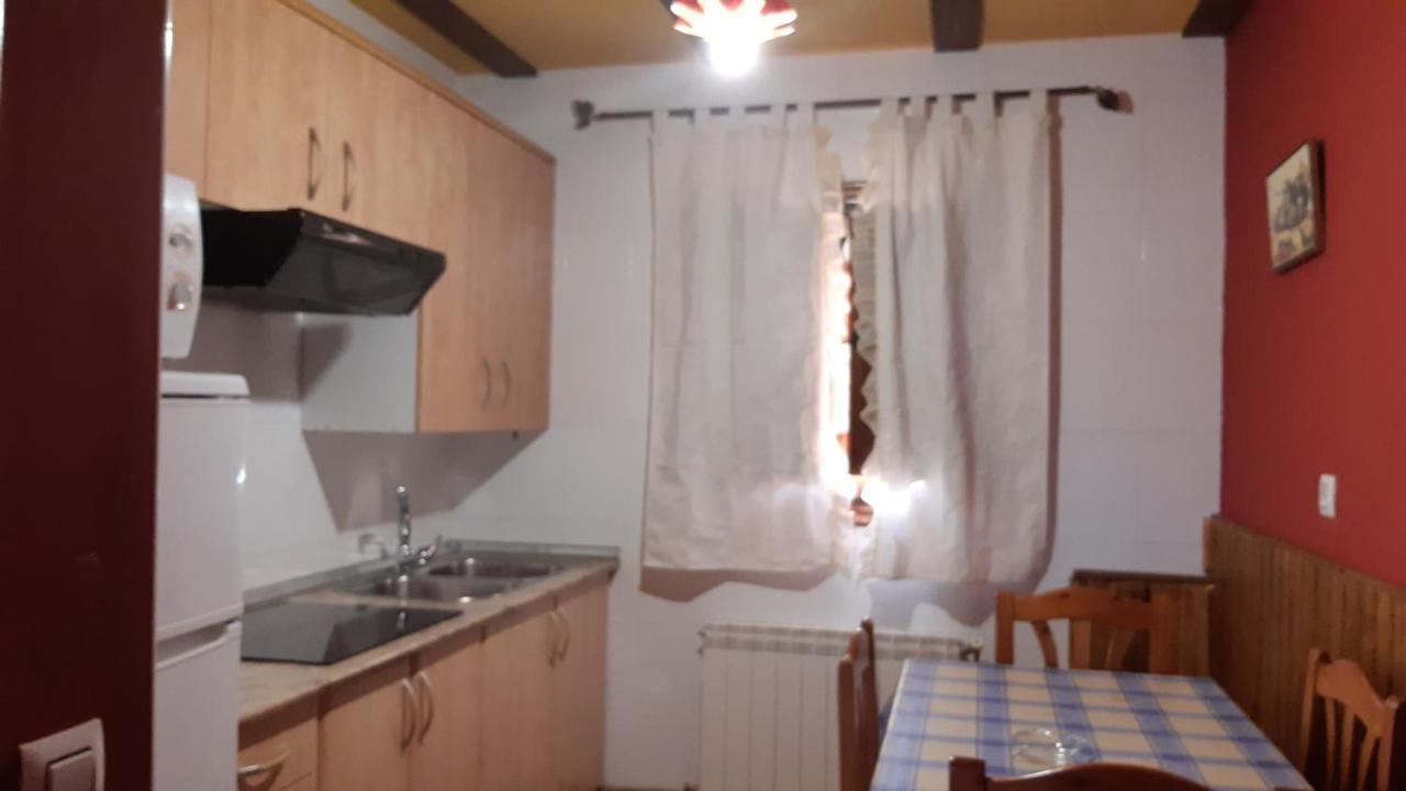 Ventorrillo Cabana 1 รีโอปาร์ ภายนอก รูปภาพ